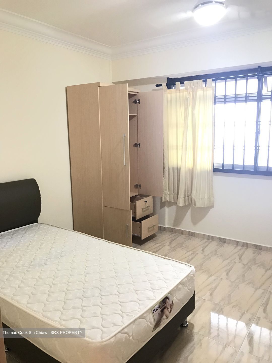 Choa Chu Kang North 6 thumbnail photo